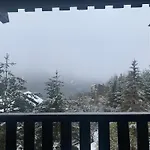 아파트 Terrasse Sud Vue Montagnes Pra Loup 1500