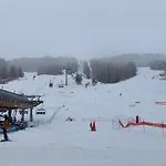 Terrasse Sud Vue Montagnes Pra Loup 1500 * La Maure