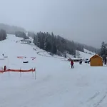 아파트 Terrasse Sud Vue Montagnes Pra Loup 1500
