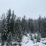 아파트 Terrasse Sud Vue Montagnes Pra Loup 1500