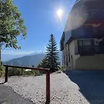 아파트 Terrasse Sud Vue Montagnes Pra Loup 1500 *