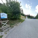 Terrasse Sud Vue Montagnes Pra Loup 1500 아파트 La Maure