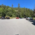 Terrasse Sud Vue Montagnes Pra Loup 1500 *