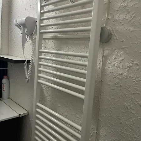 Terrasse Sud Vue Montagnes Pra Loup 1500 Appartement