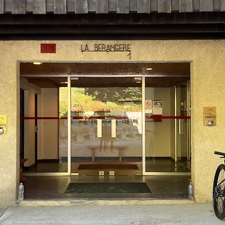 Terrasse Sud Vue Montagnes Pra Loup 1500 Appartement *